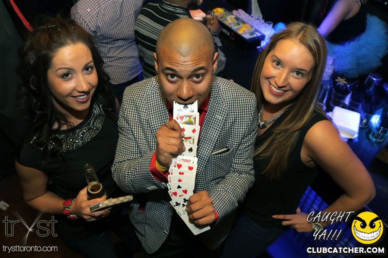 Tryst nightclub photo 15 - March 28th, 2014