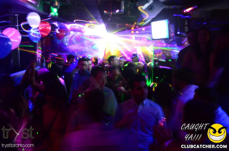 Tryst nightclub photo 141 - March 28th, 2014