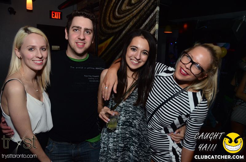 Tryst nightclub photo 144 - March 28th, 2014