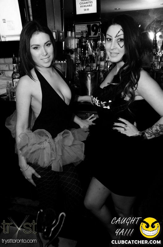 Tryst nightclub photo 146 - March 28th, 2014