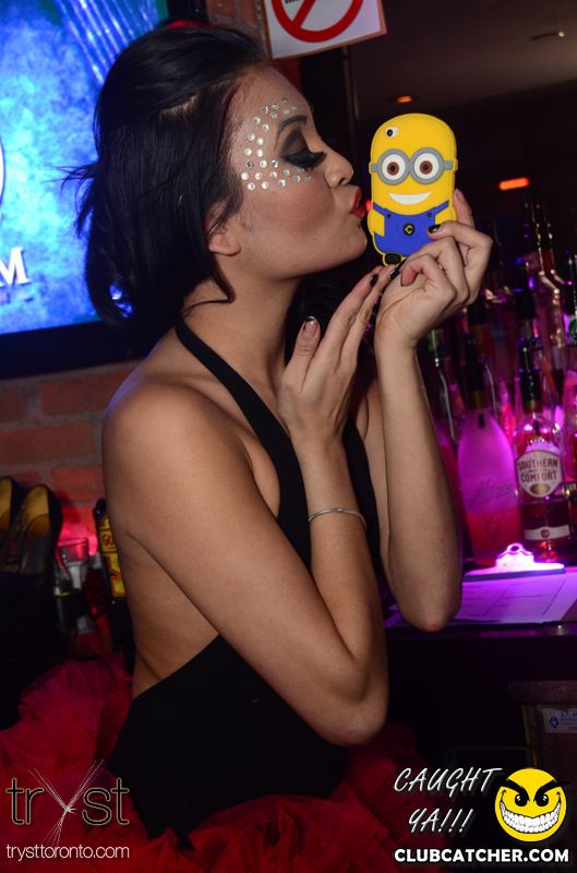 Tryst nightclub photo 147 - March 28th, 2014