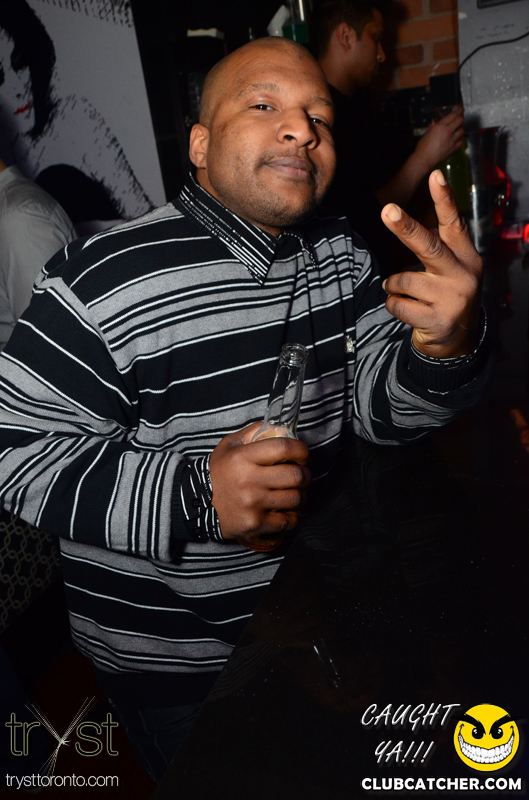Tryst nightclub photo 148 - March 28th, 2014