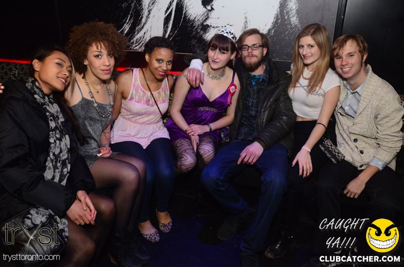 Tryst nightclub photo 149 - March 28th, 2014