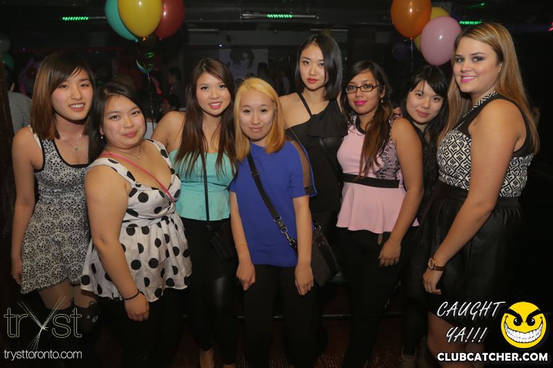 Tryst nightclub photo 16 - March 28th, 2014