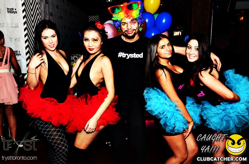Tryst nightclub photo 152 - March 28th, 2014