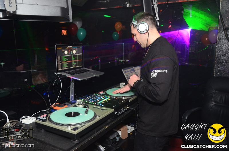 Tryst nightclub photo 154 - March 28th, 2014