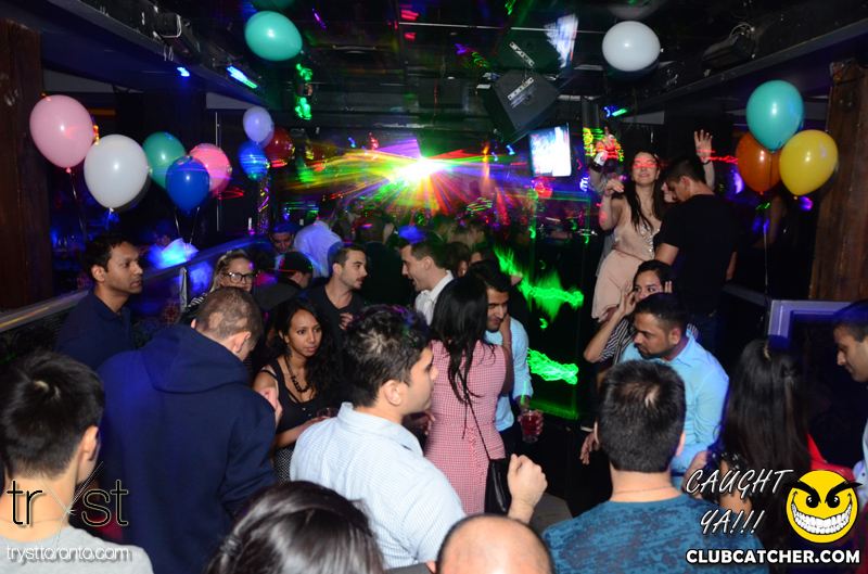 Tryst nightclub photo 155 - March 28th, 2014