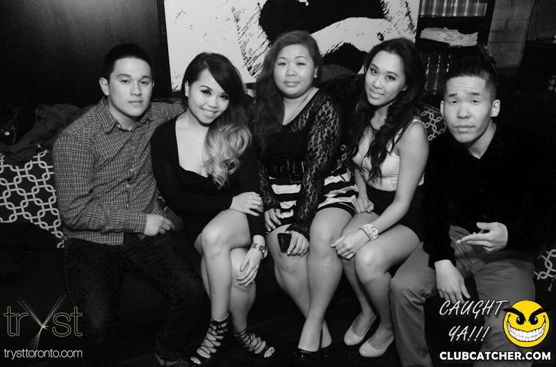 Tryst nightclub photo 156 - March 28th, 2014
