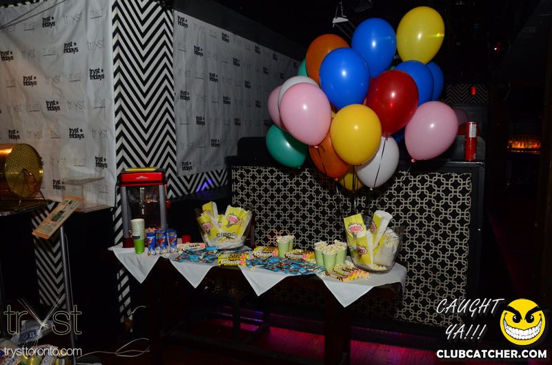 Tryst nightclub photo 157 - March 28th, 2014