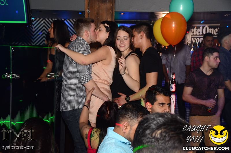 Tryst nightclub photo 159 - March 28th, 2014