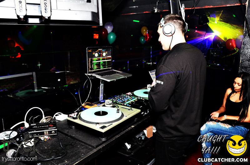 Tryst nightclub photo 160 - March 28th, 2014