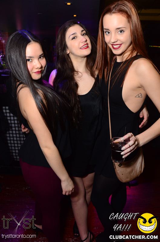 Tryst nightclub photo 17 - March 28th, 2014