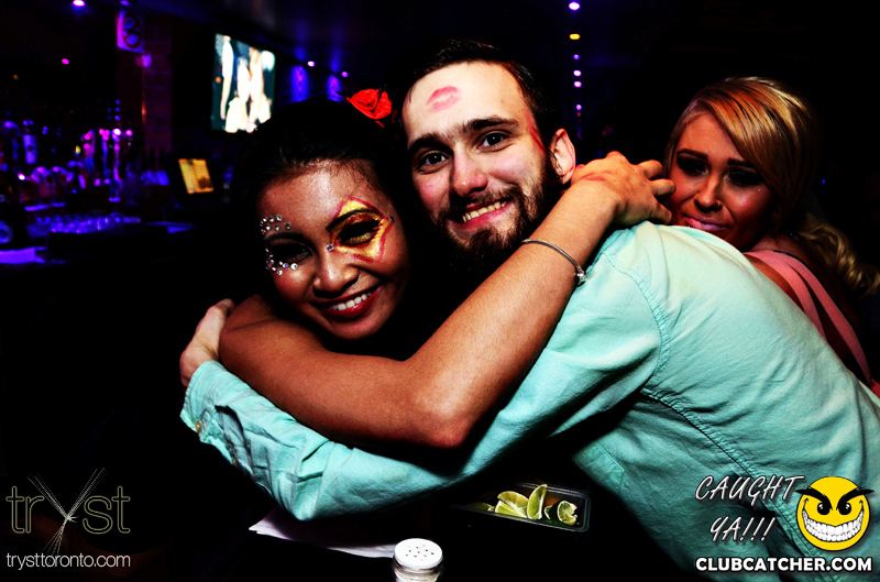 Tryst nightclub photo 161 - March 28th, 2014