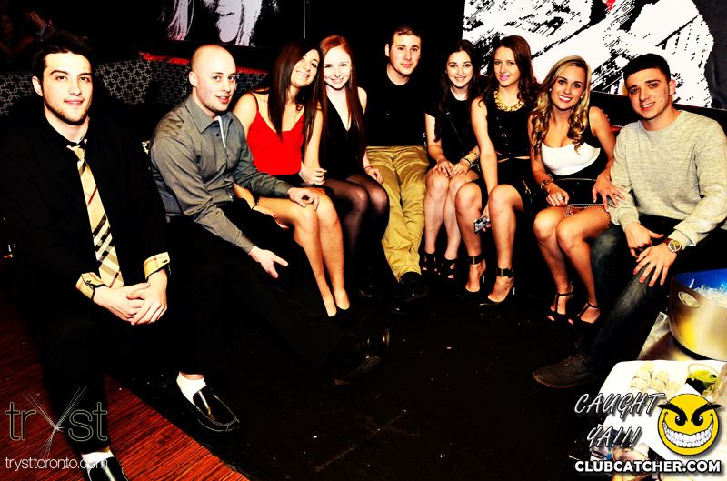 Tryst nightclub photo 162 - March 28th, 2014
