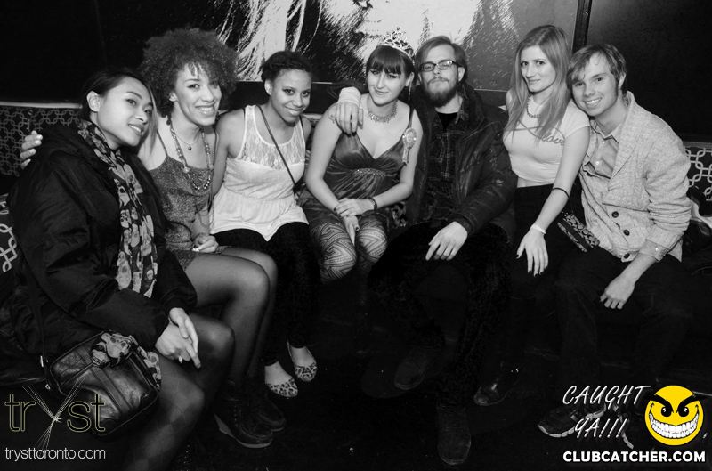 Tryst nightclub photo 163 - March 28th, 2014