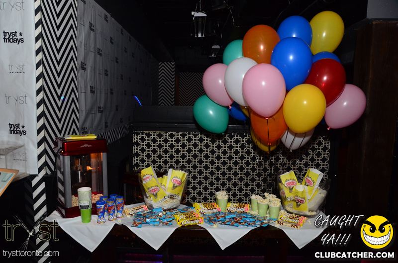 Tryst nightclub photo 164 - March 28th, 2014