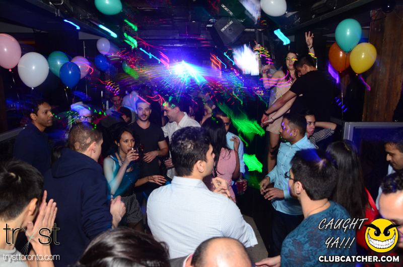 Tryst nightclub photo 165 - March 28th, 2014