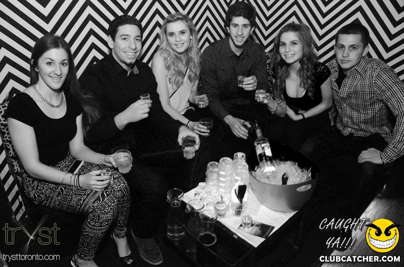 Tryst nightclub photo 166 - March 28th, 2014