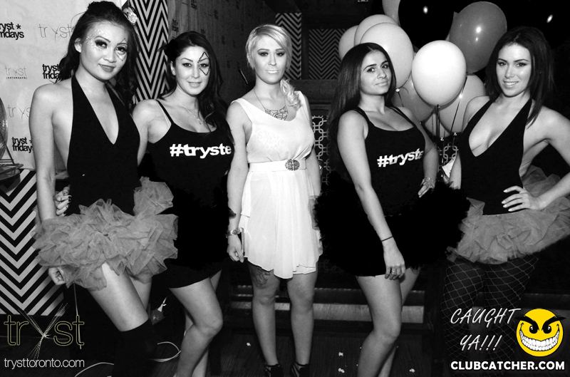 Tryst nightclub photo 167 - March 28th, 2014