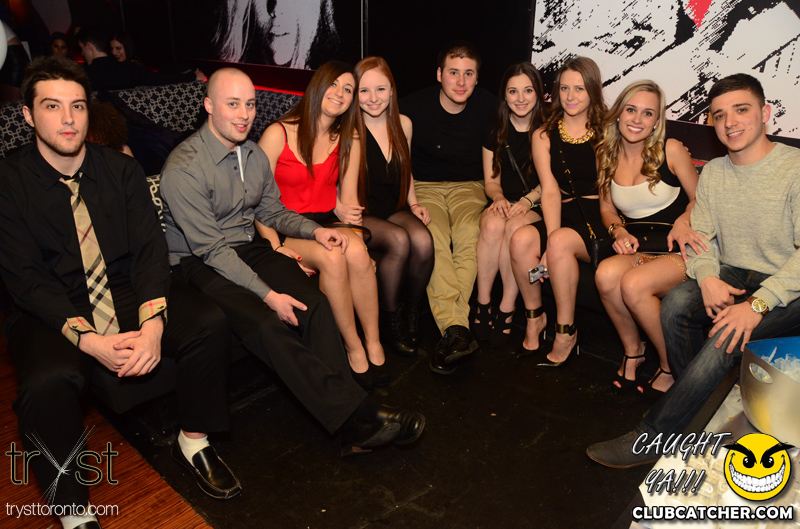 Tryst nightclub photo 168 - March 28th, 2014