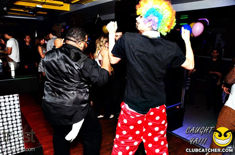 Tryst nightclub photo 170 - March 28th, 2014