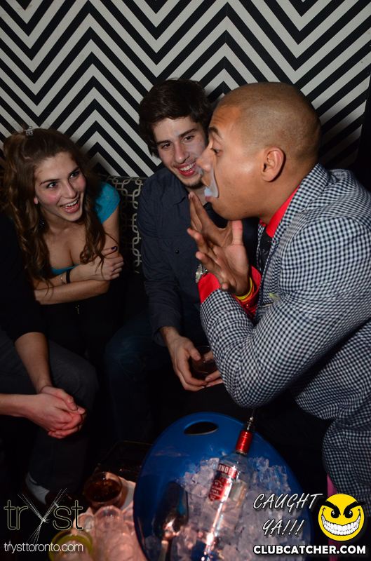 Tryst nightclub photo 171 - March 28th, 2014