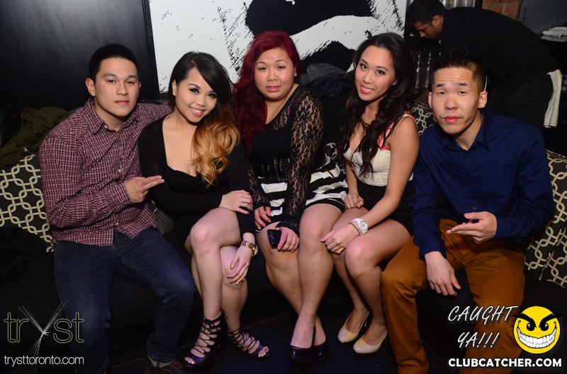 Tryst nightclub photo 172 - March 28th, 2014