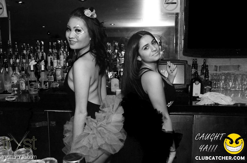 Tryst nightclub photo 173 - March 28th, 2014
