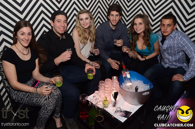 Tryst nightclub photo 174 - March 28th, 2014
