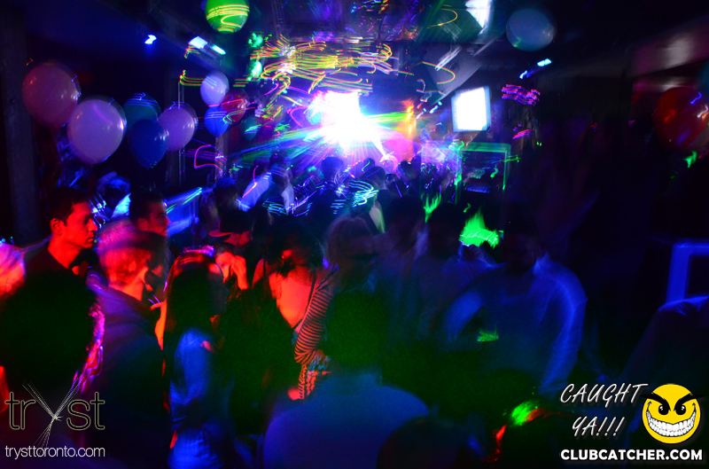 Tryst nightclub photo 175 - March 28th, 2014