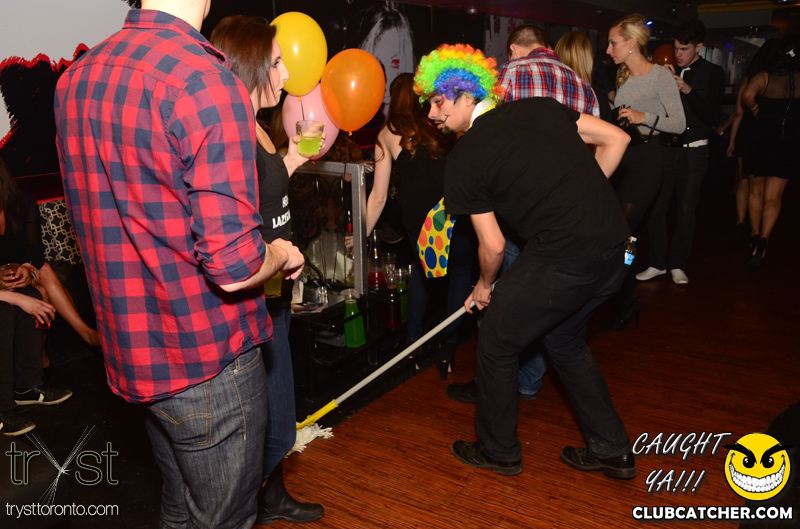 Tryst nightclub photo 177 - March 28th, 2014