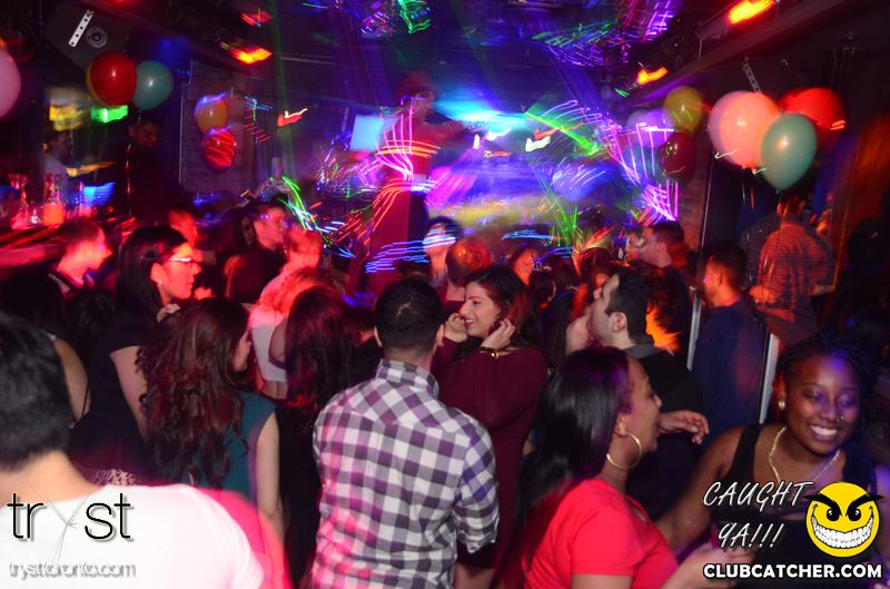 Tryst nightclub photo 178 - March 28th, 2014