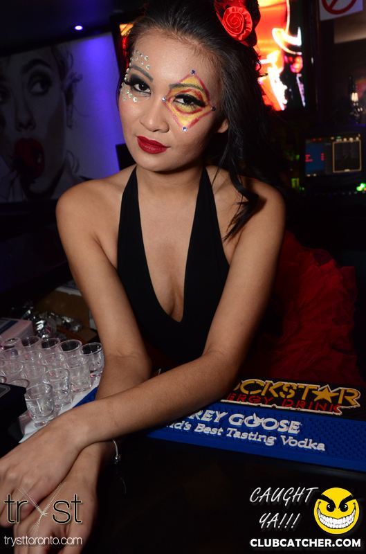 Tryst nightclub photo 19 - March 28th, 2014