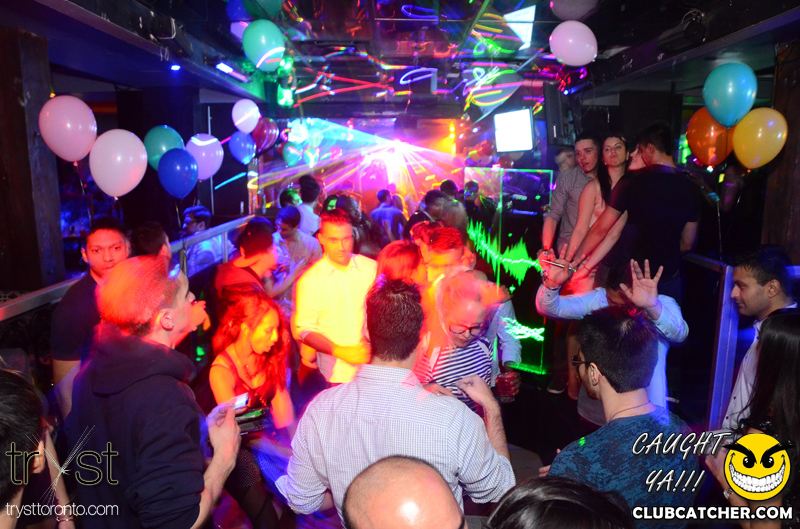 Tryst nightclub photo 183 - March 28th, 2014