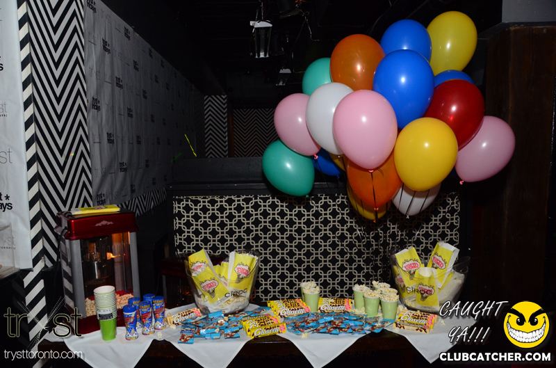 Tryst nightclub photo 185 - March 28th, 2014