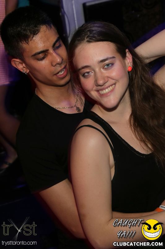 Tryst nightclub photo 186 - March 28th, 2014