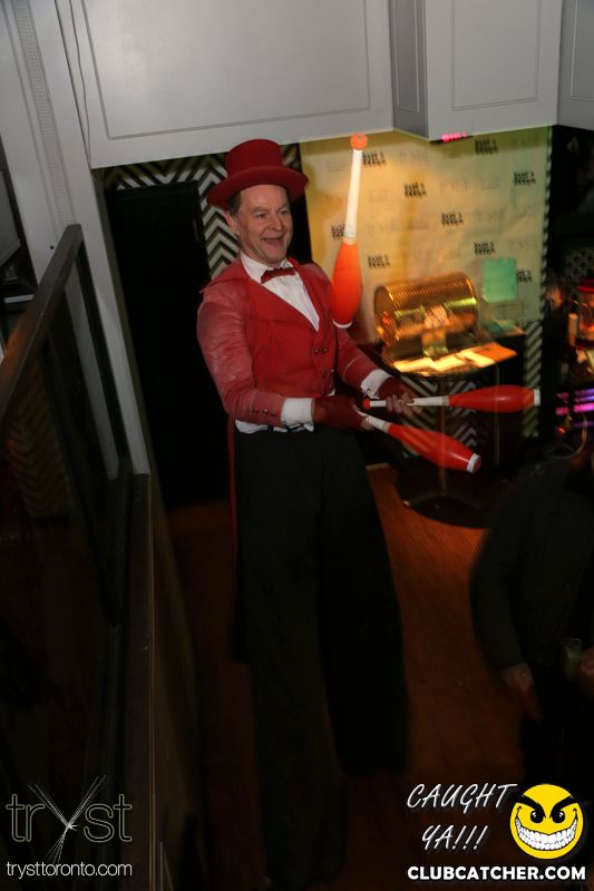 Tryst nightclub photo 187 - March 28th, 2014