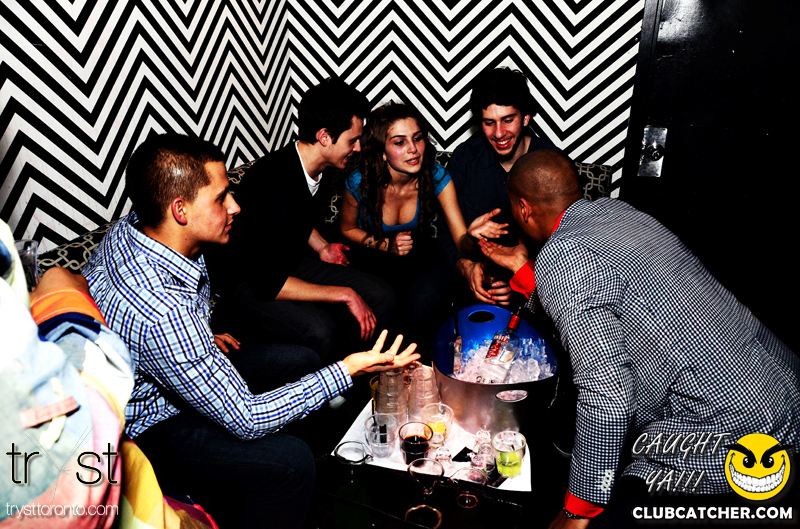 Tryst nightclub photo 188 - March 28th, 2014