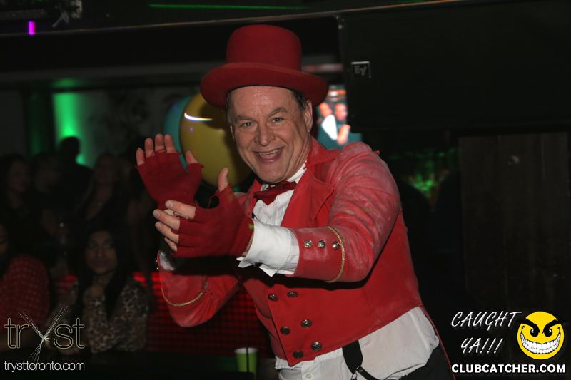 Tryst nightclub photo 190 - March 28th, 2014