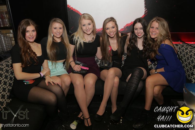 Tryst nightclub photo 20 - March 28th, 2014