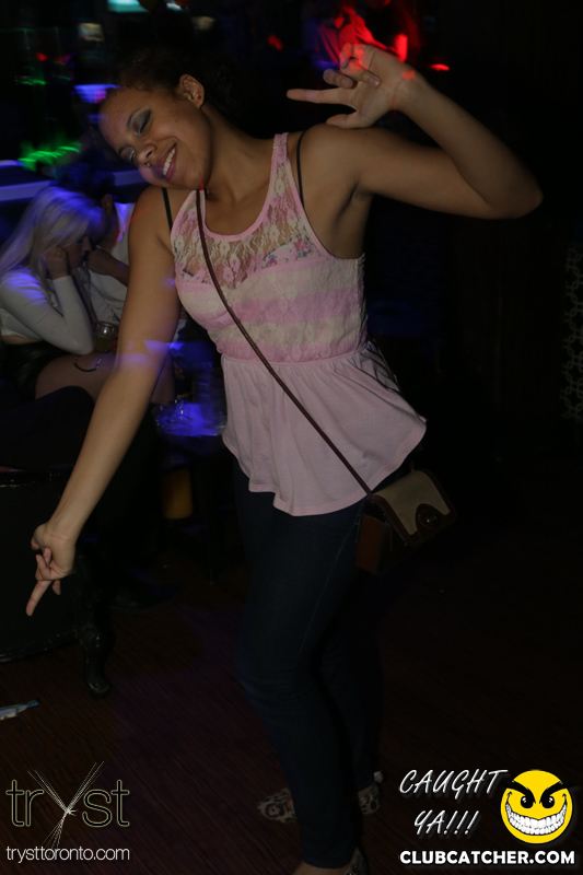 Tryst nightclub photo 191 - March 28th, 2014