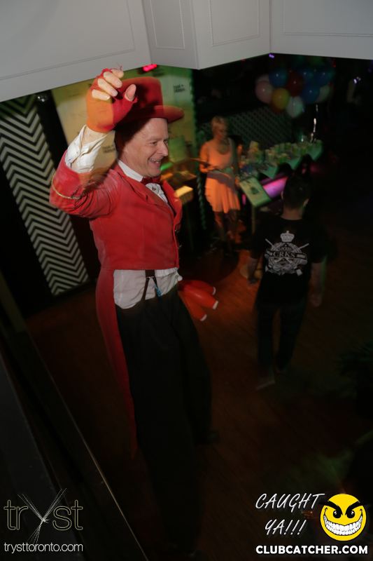 Tryst nightclub photo 192 - March 28th, 2014