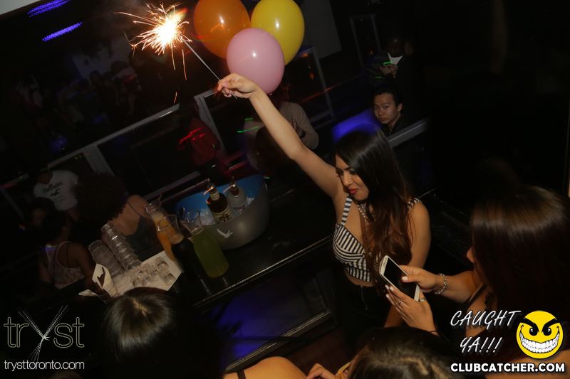 Tryst nightclub photo 193 - March 28th, 2014