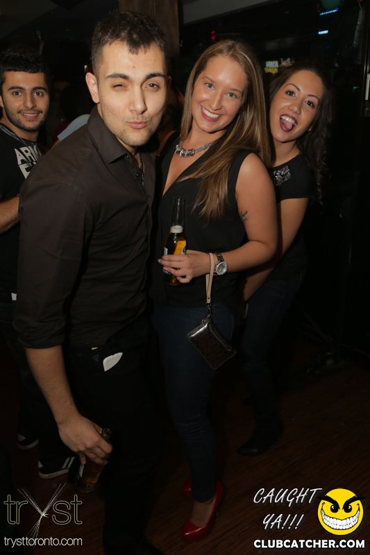 Tryst nightclub photo 196 - March 28th, 2014