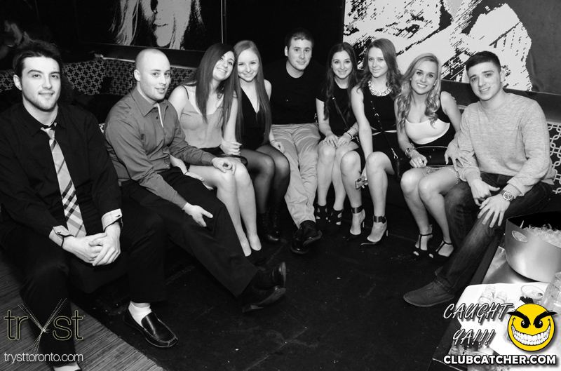 Tryst nightclub photo 197 - March 28th, 2014