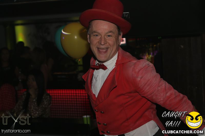 Tryst nightclub photo 198 - March 28th, 2014