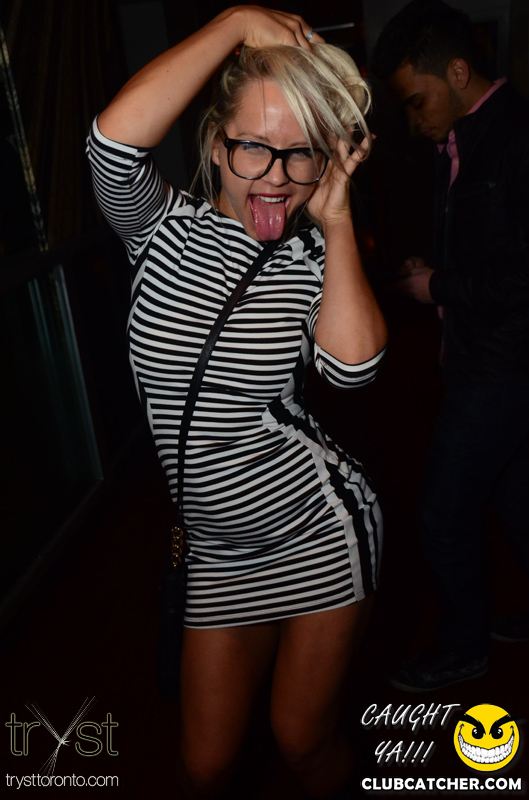 Tryst nightclub photo 3 - March 28th, 2014