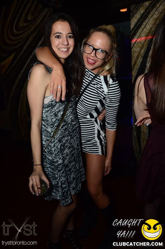 Tryst nightclub photo 21 - March 28th, 2014