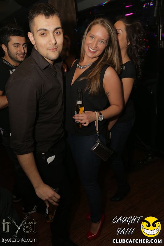 Tryst nightclub photo 201 - March 28th, 2014