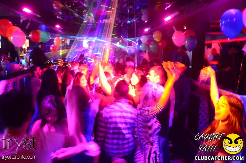 Tryst nightclub photo 202 - March 28th, 2014